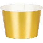 Snackbægre Guld