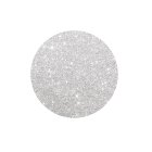 Glitter Ølbrikker Sølv