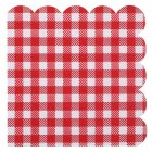 Picnic Servietter