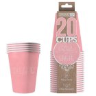 Original Cup Papkrus Pastel Pink