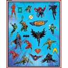 Justice League® Klistermærker