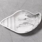 Konkylie Silikoneform 2 x 20 x 11 cm