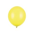 Latexballoner Pastel Lemon Zest 43 cm