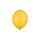 Balloner Pastel Honey Yellow