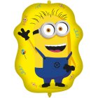 Despicable Me® Figurballon