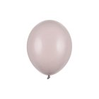 Latexballoner Pastel Grå