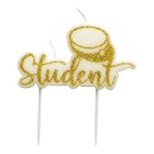 Student Kagelys Guld