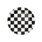 Ternede Racer Paptallerkener