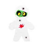 Mumie Piñata Hvid