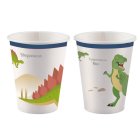 Dinosaur Papkrus