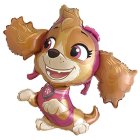 Paw Patrol® Skye Folieballon