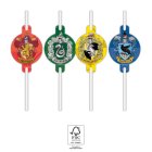 Harry Potter® Kollegier Papirsugerør