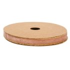 Velour Bånd Rosentræ Guld