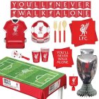 Liverpool® Festpakke