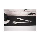 Hvide Skeletarme