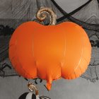 Græskar Folieballon Orange