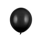 Latexballoner Pastel Black 43 cm