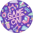 Gamer Middagstallerkener