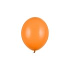 Balloner Pastel Mandarin Orange