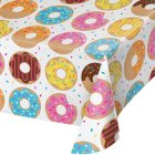 Donut Dug