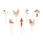 Hunde Kagetoppere