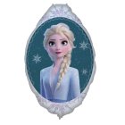 Frozen® Elsa Supersize Folieballon