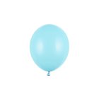 Balloner Pastel Lyseblå