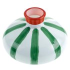 Dolce Vita Glasvase Celadon