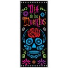 Day of the Dead Dørcover