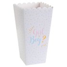 Girl or Boy Popcornbægre