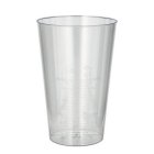 Plastikkrus Hård Plast