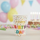 Happy Birthday Papkrus