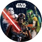 Star Wars Galaxy® Darth Vader Tallerkener