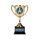Mister Sex Pokal