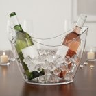Vinkøler Transparent
