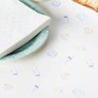 Babyshower Unisex Konfetti