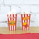 Junkfood Klistermærker