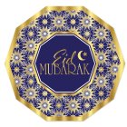 Tallerkener Eid Mubarak