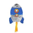 Rumraket Piñata