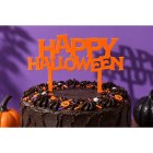 Halloween Kagetopper