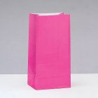 Party Papirsposer Pink