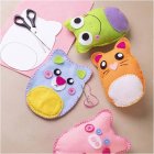 Katte Syning DIY