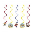 One Piece® Swirls