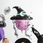 Heks Folieballon