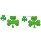 St Patrick's Day Guirlande