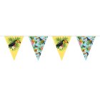 Toucan Vimpelguirlande