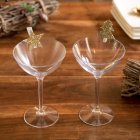 Cocktail Glas