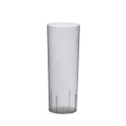 Drinksglas Hård Plast