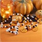 Halloween Smykker DIY