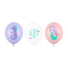 Under Havet Ballon Mix